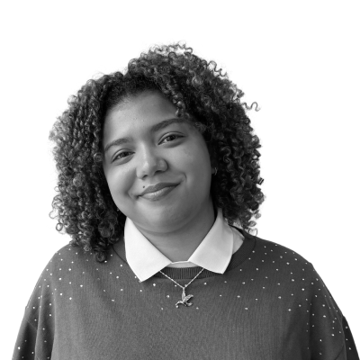 Portrait of Jessica Puricelli