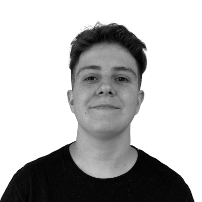 Portrait of Lucía Esporta