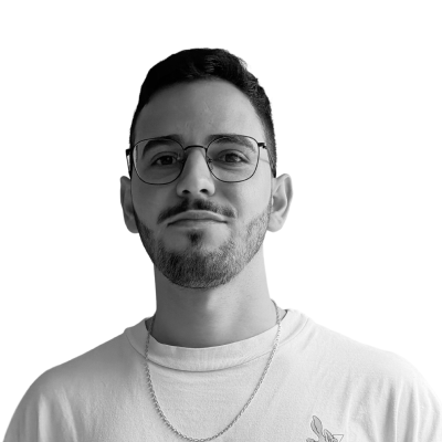 Portrait of Joaquín Erosa