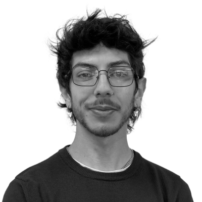 Portrait of Alejo Villarroel