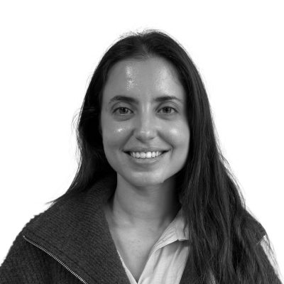 Portrait of Nicole Bercovici