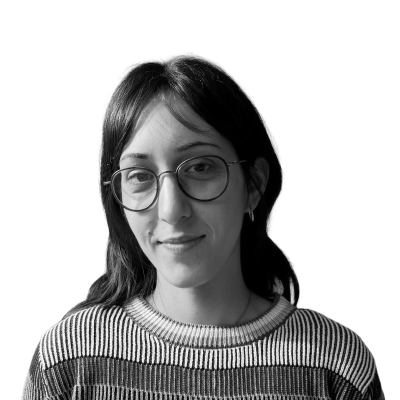 Portrait of Valentina García