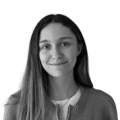 Portrait of Camila Szafran