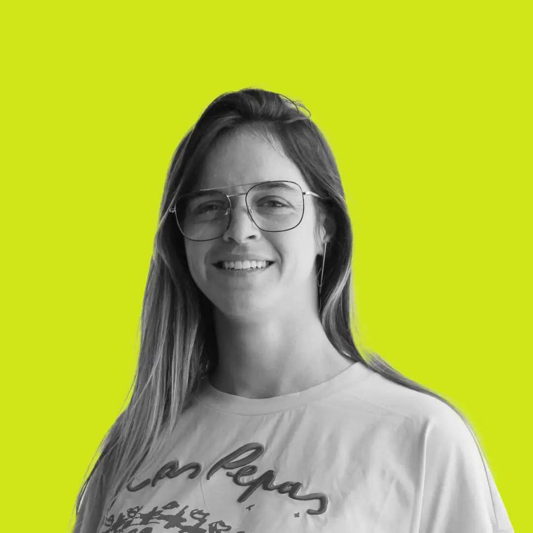 portrait of Maca Balparda