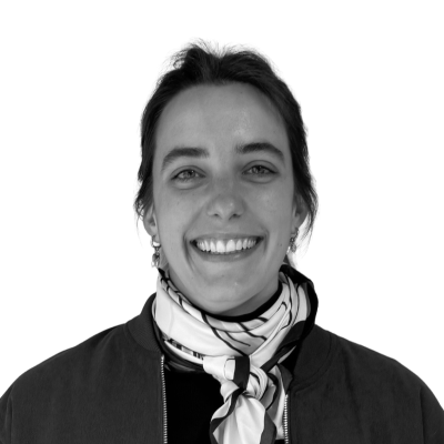 Portrait of Clara Martinez