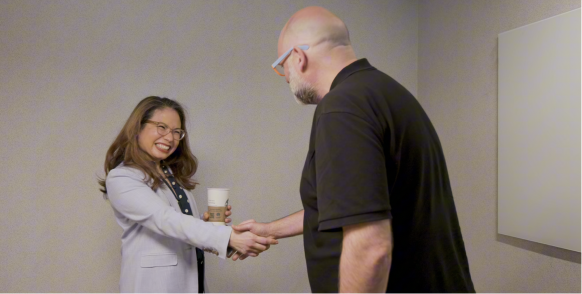 Video: Family Caregiver Alliance and Light-it