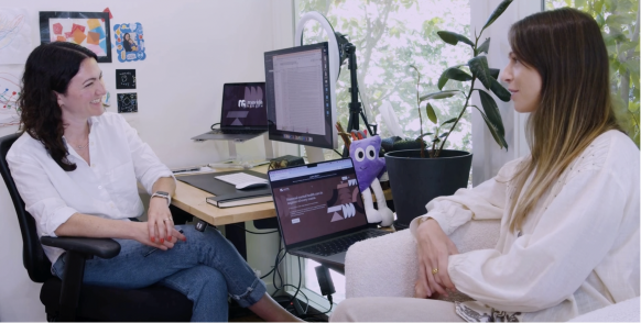 Video: Mavida Health and Light-it