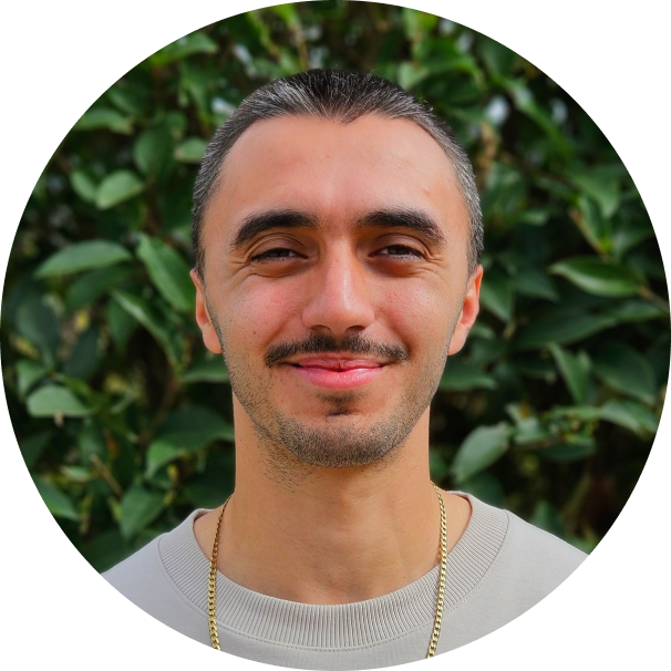 author avatar