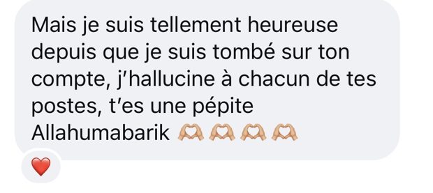 Retour élève