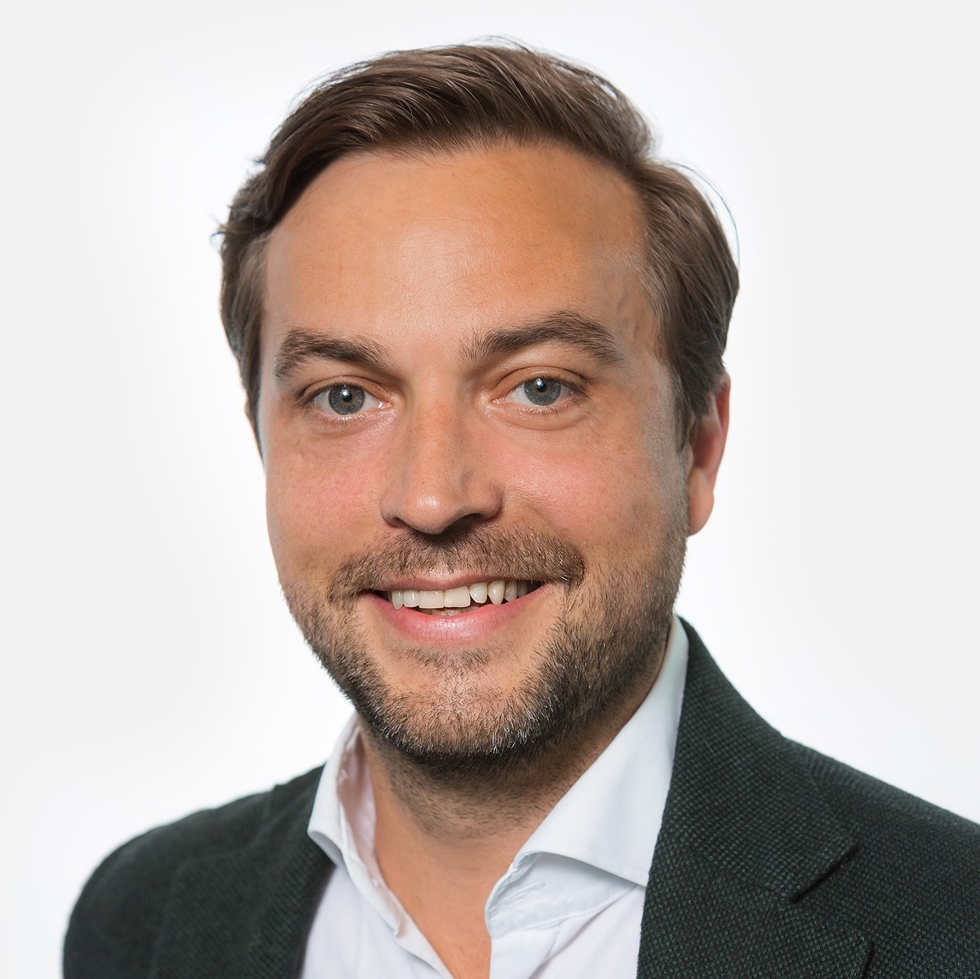 Nikolas Bradford