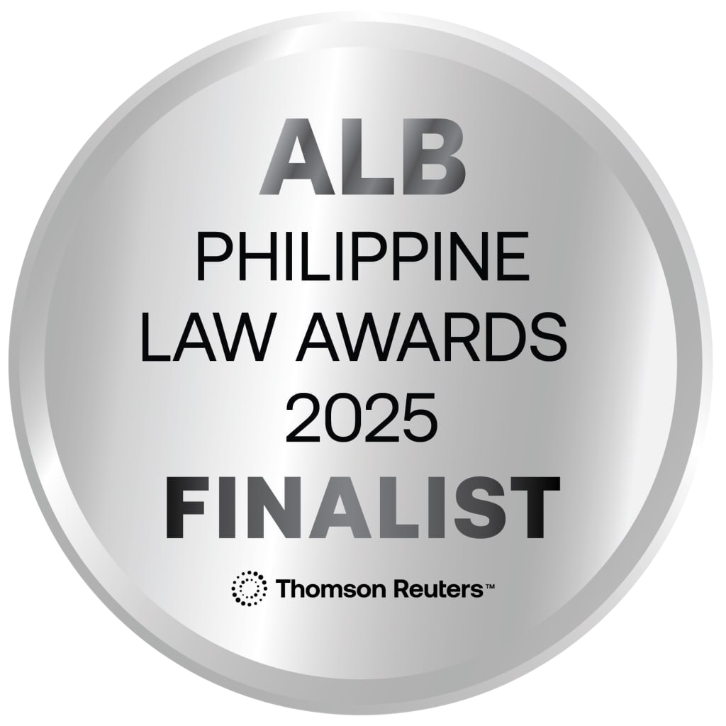 Legal500 Asia Pacific 2026 Leading Firm logo