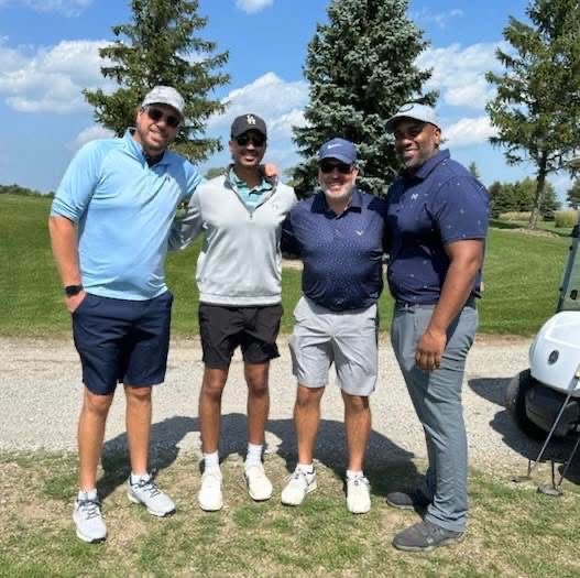 Crime Stoppers Golf Tournament 2025