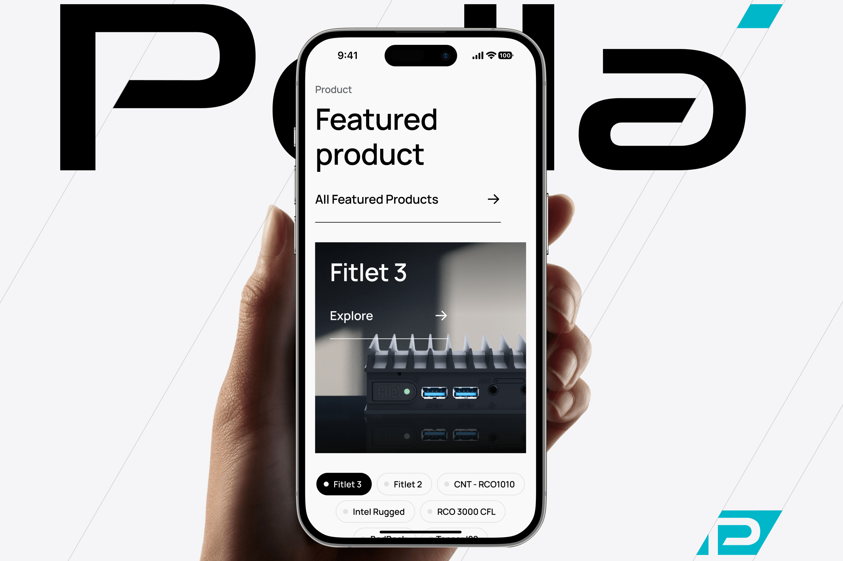 site profile thumbnail