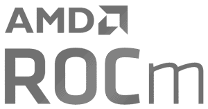 ROCm logo