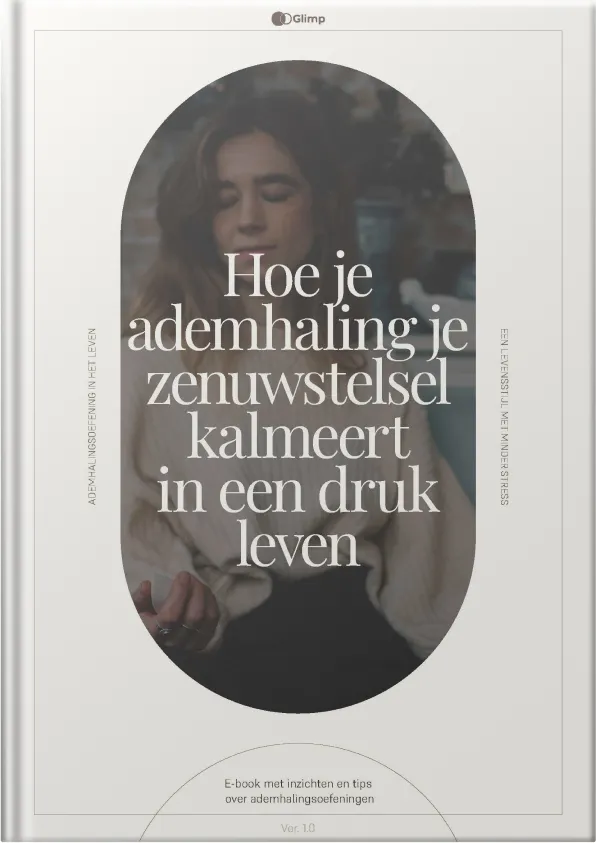 Ebook Cover page