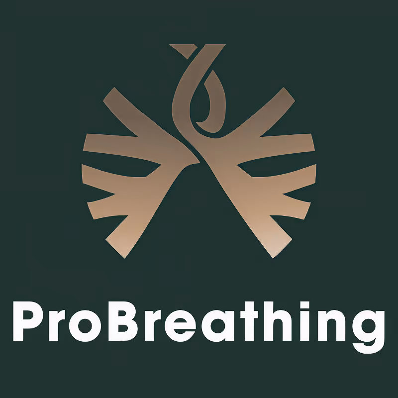 Probreathing logo