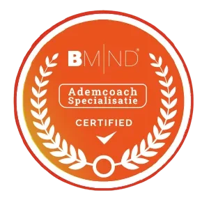 Breathwork Specialisatie