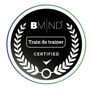 Train de trainer
