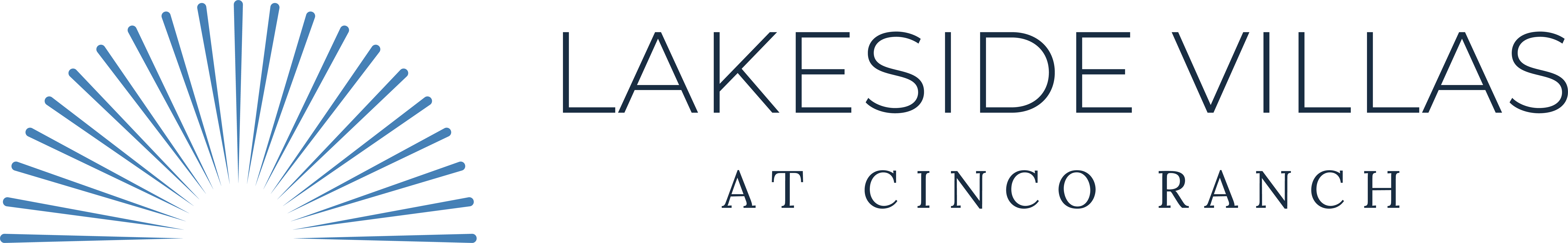 Lakeside Villas Logo