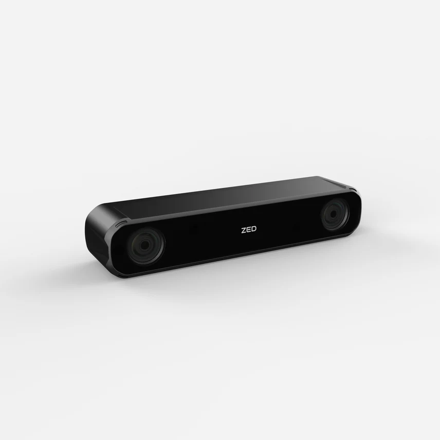 Stereo camera