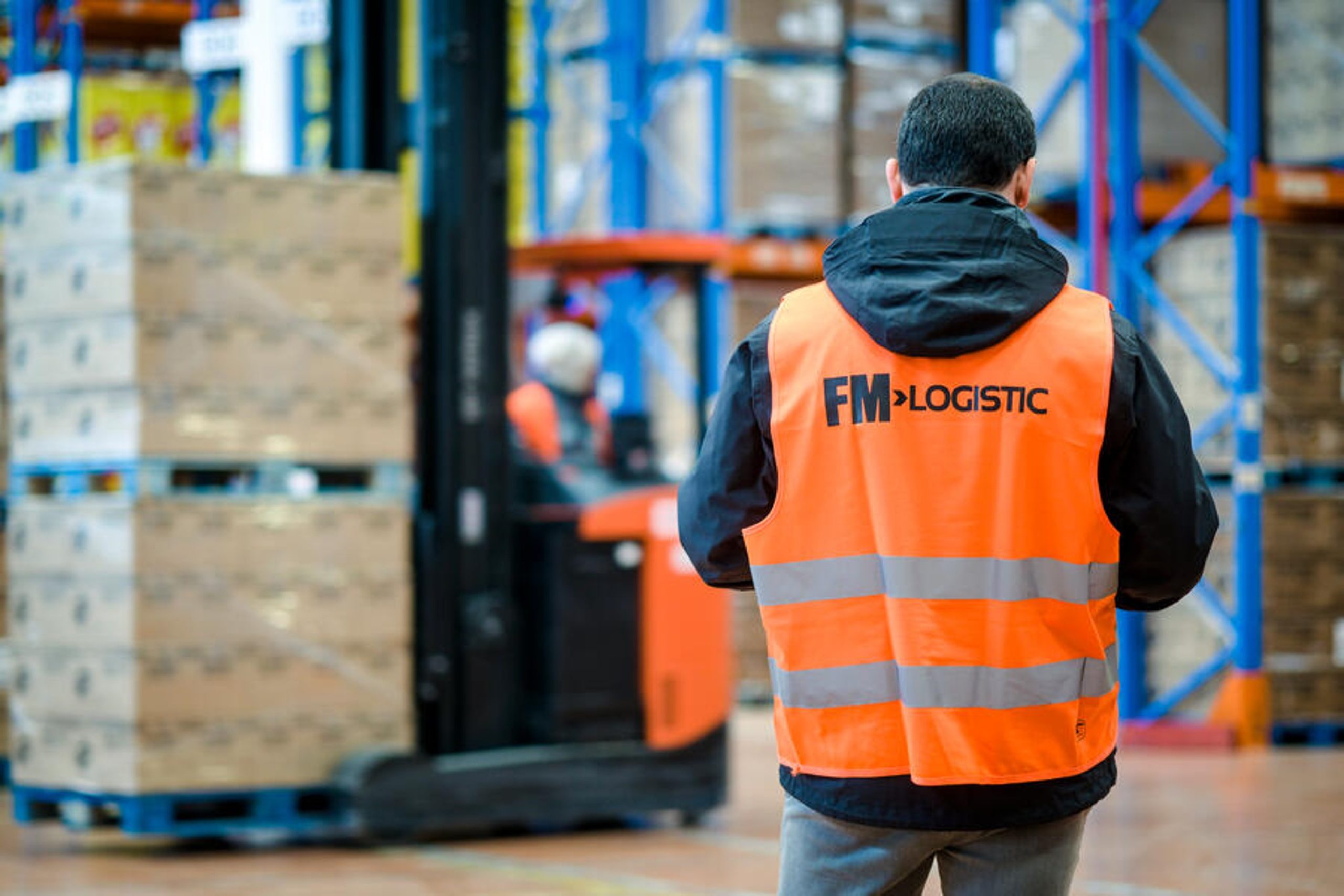 FM Logistics and Digilo: Achieving "Zero-Error" Ambition in Pharmaceutical Logistics 