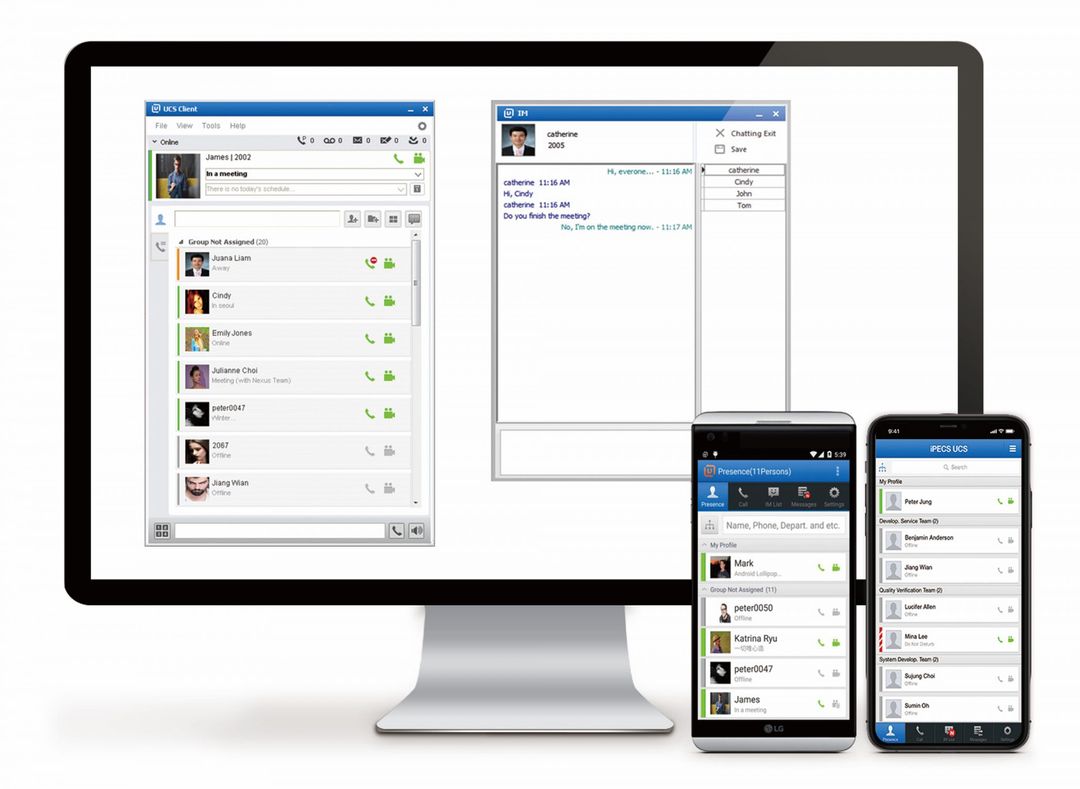 Business Phone Systems - Telecoms World