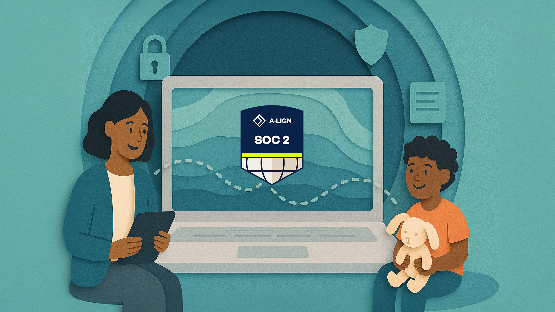 PlaySpace Successfully Completes SOC 2 Type II Audit, Reinforcing Commitment to Security and Privacy