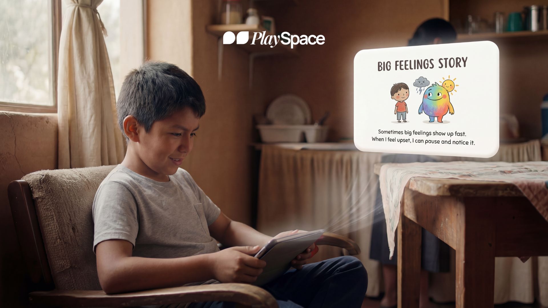 Helping Kids Externalize Worries: Play-Based Strategies for Anxiety