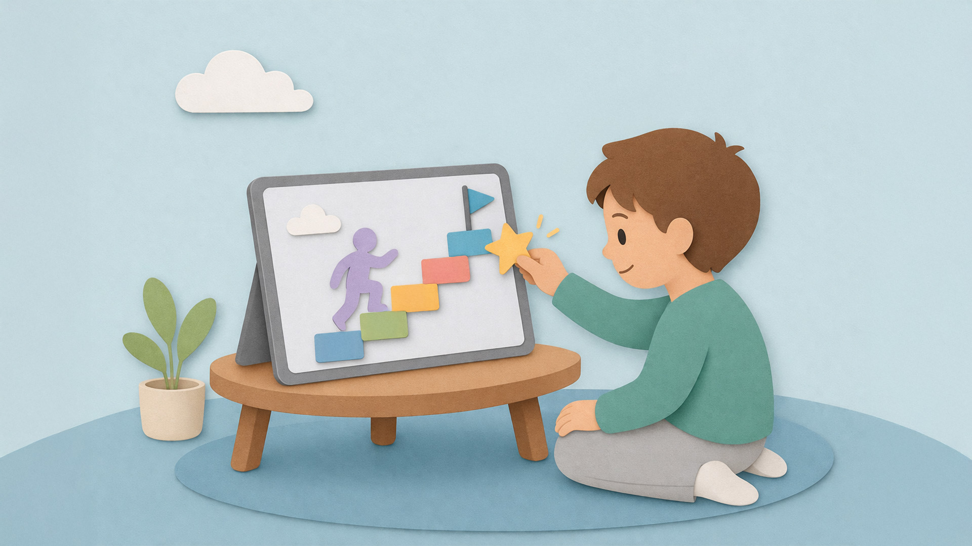 Creative Exposure Therapy for Kids: Making Brave Practice Engaging