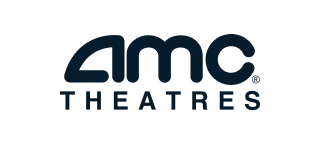A logo for the company AMC.