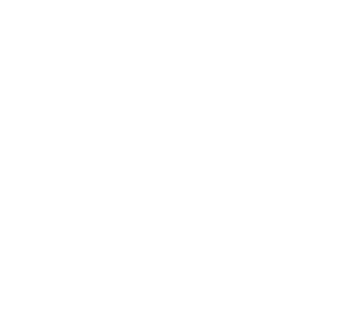 A line art illustration of a small electric vehicle charging at a charging station, the illustration is made of white lines.