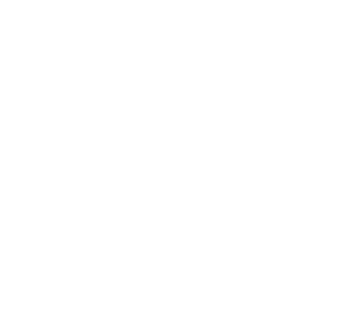 A line art illustration of a small electric vehicle charging at a charging station, the illustration is made of white lines.