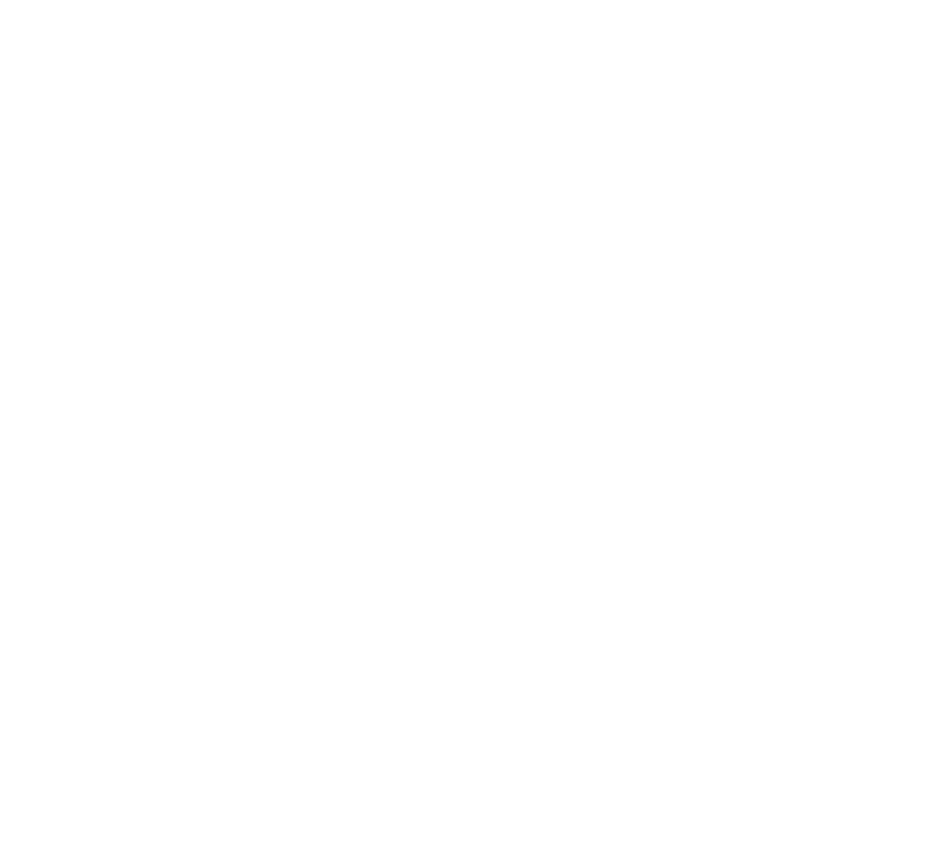 A line art illustration of large solar energy storage blocks sitting in a community of homes, the illustration is made of white lines.