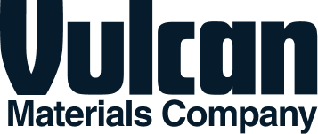 Vulcan Materials Company Logo Vulcan Materials Company logo