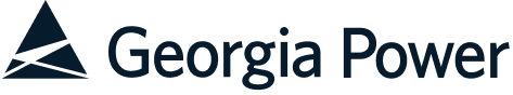 Georgia Power Logo Georgia Power company logo