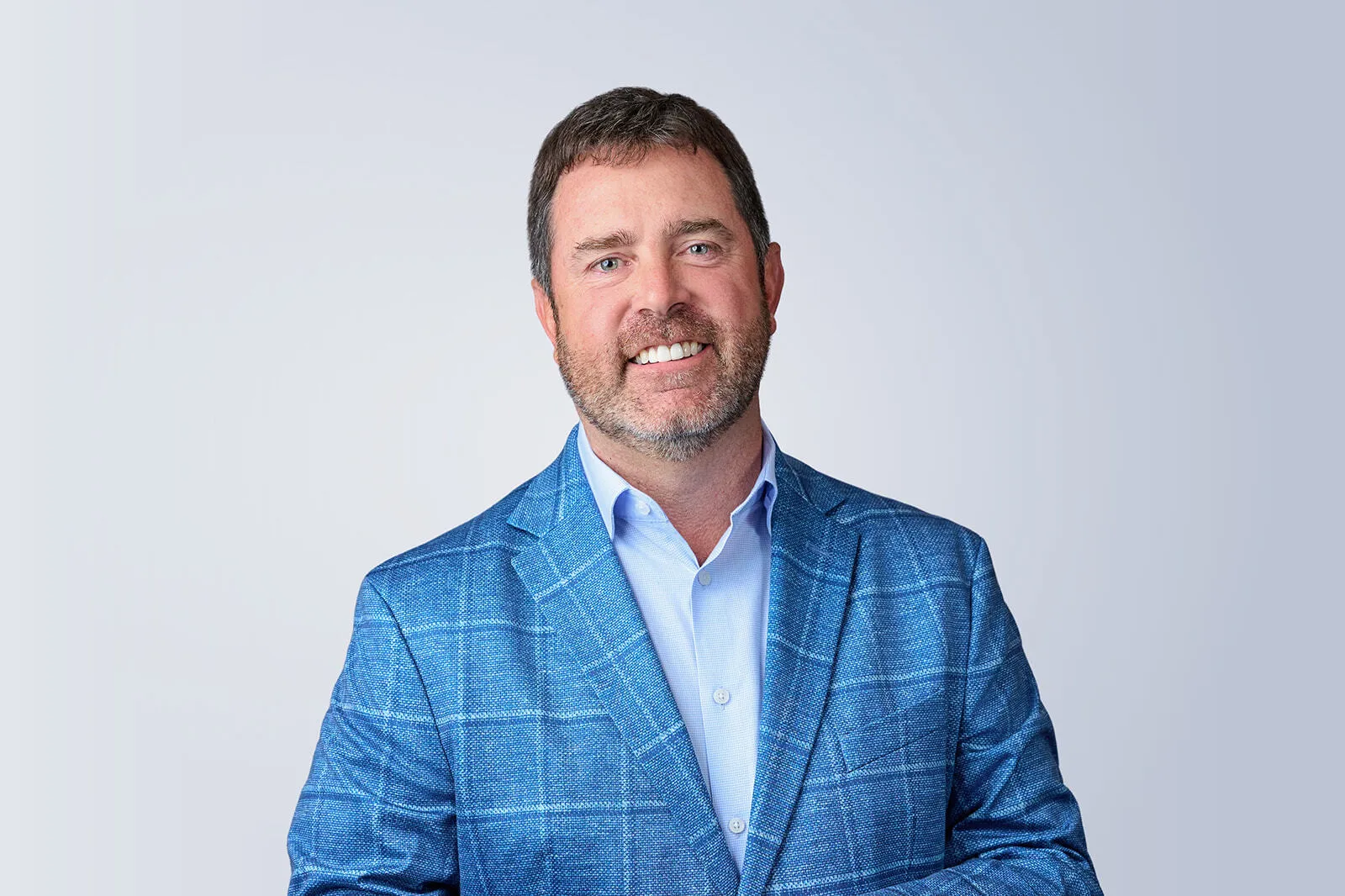 Jack Hachmann - Chief Operations Officer Jack Hachmann, Chief Operations Officer headshot