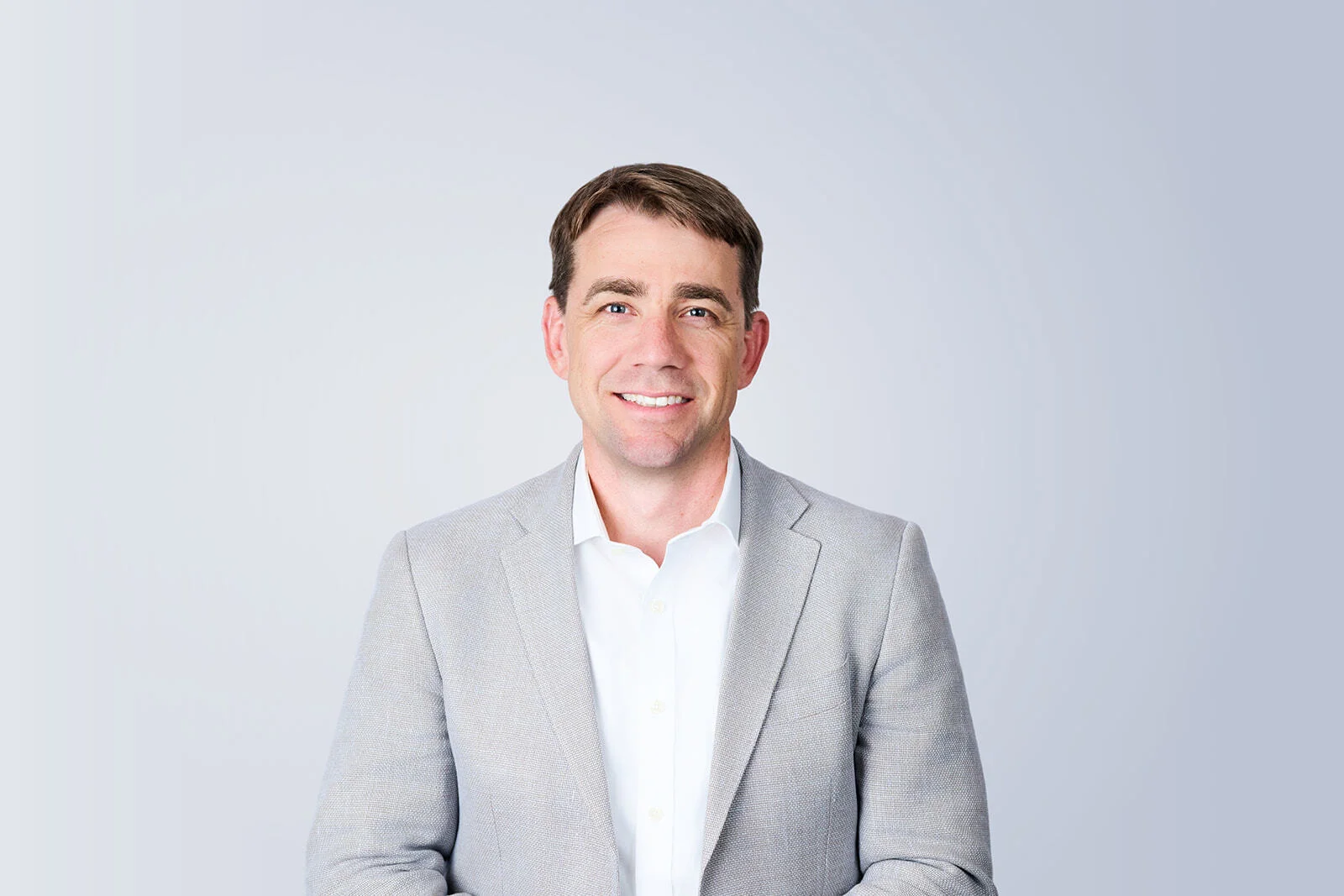 Steven Cunningham - Chief Financial Officer Steven Cunningham, Chief Financial Officer headshot