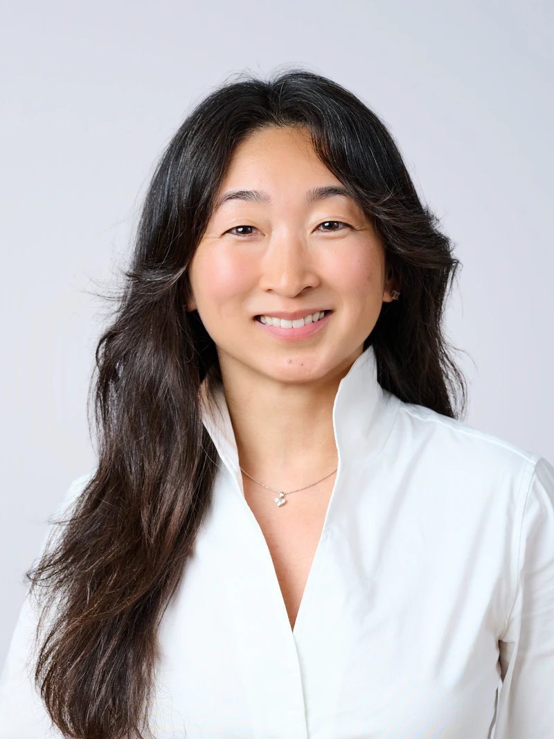Cindy Gordon - Chief People Officer