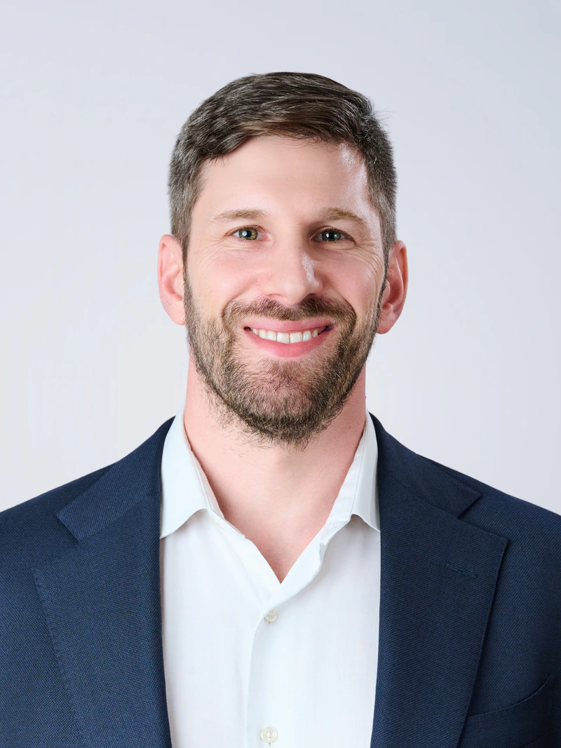 Jason Norinsky - Executive Vice President of M&A