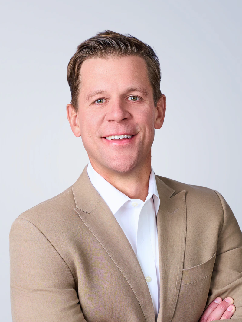 Richard Walsh - Chief Executive Officer
