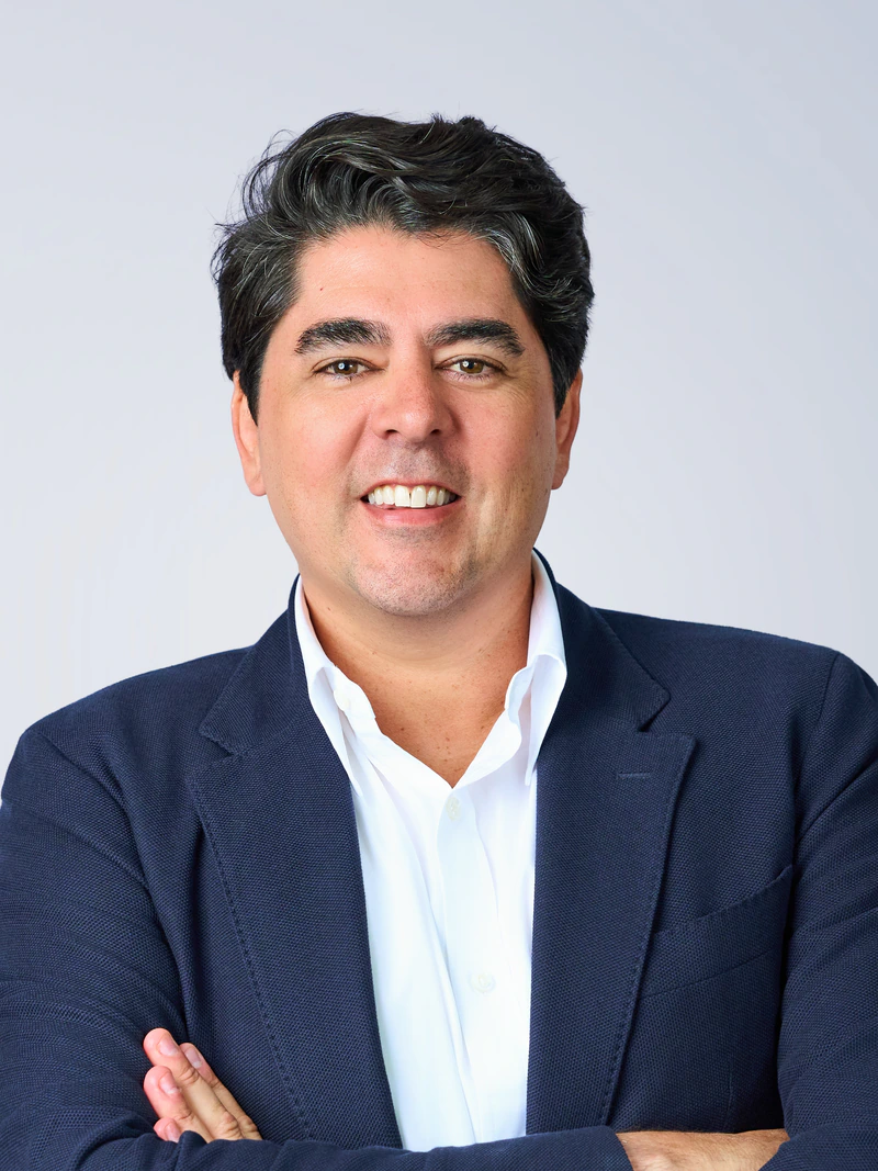 Ryan Coakley - Chief Development Officer