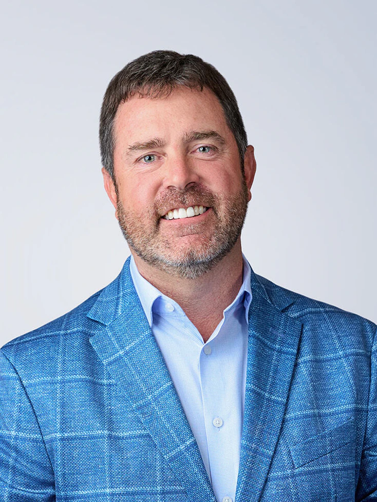 Jack Hachmann - Chief Operations Officer