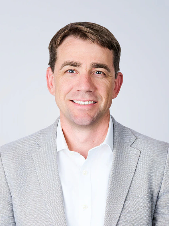 Steven Cunningham - Chief Financial Officer