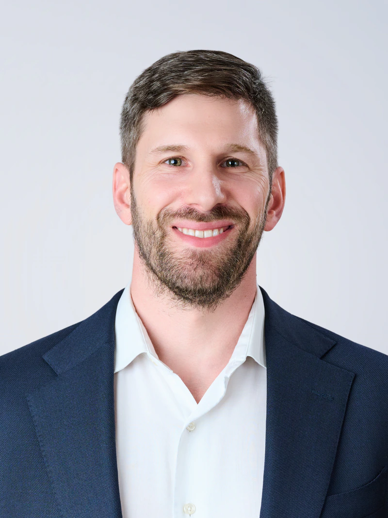 Jason Norinsky - Executive Vice President of M&A