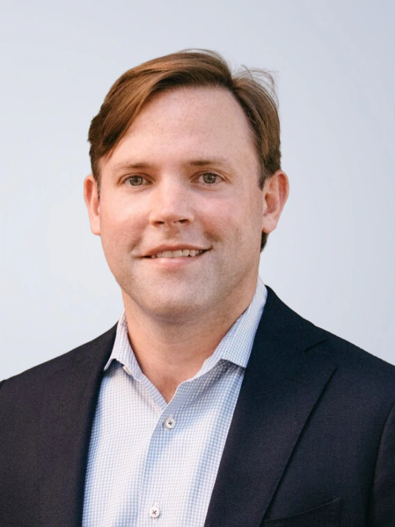 Blair Marsteller - Chief Legal Officer