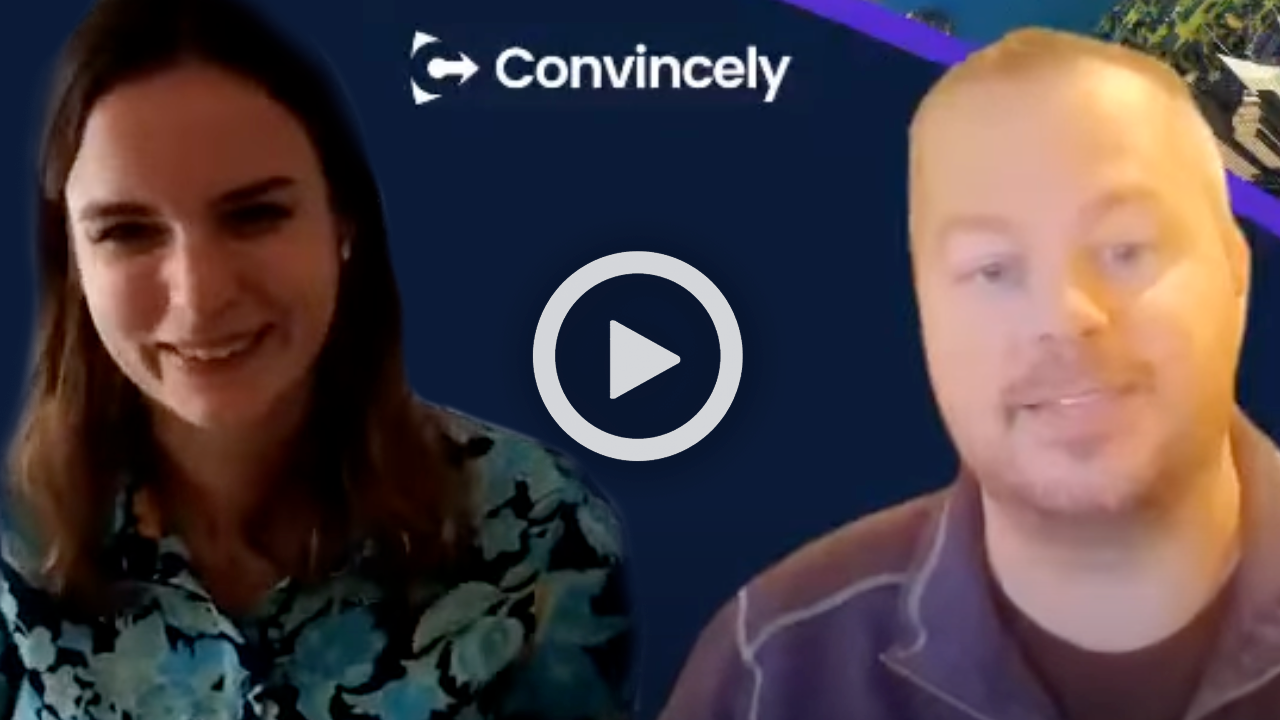 Convincely - Case Study