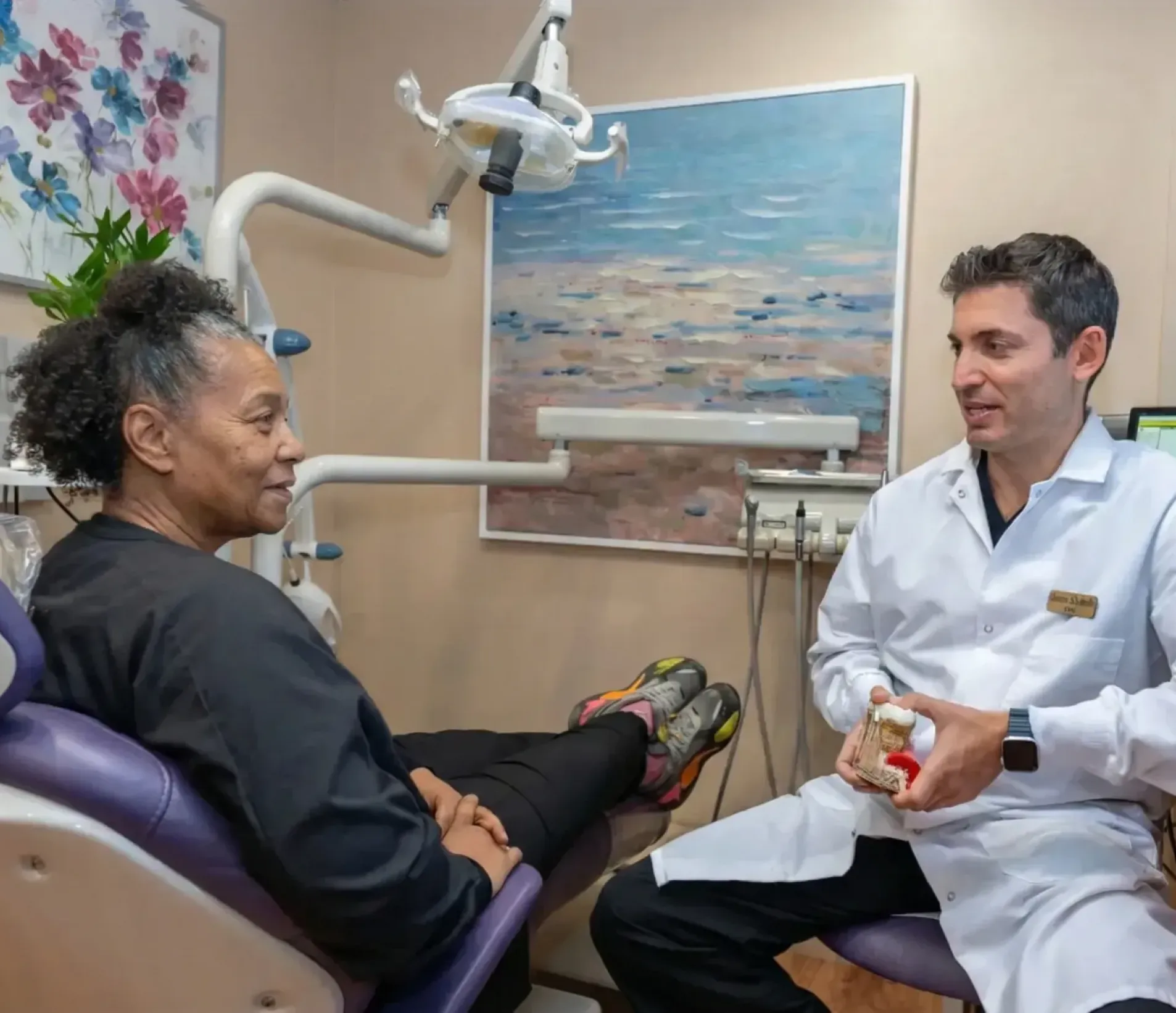 Dental Implants in East Orange, NJ