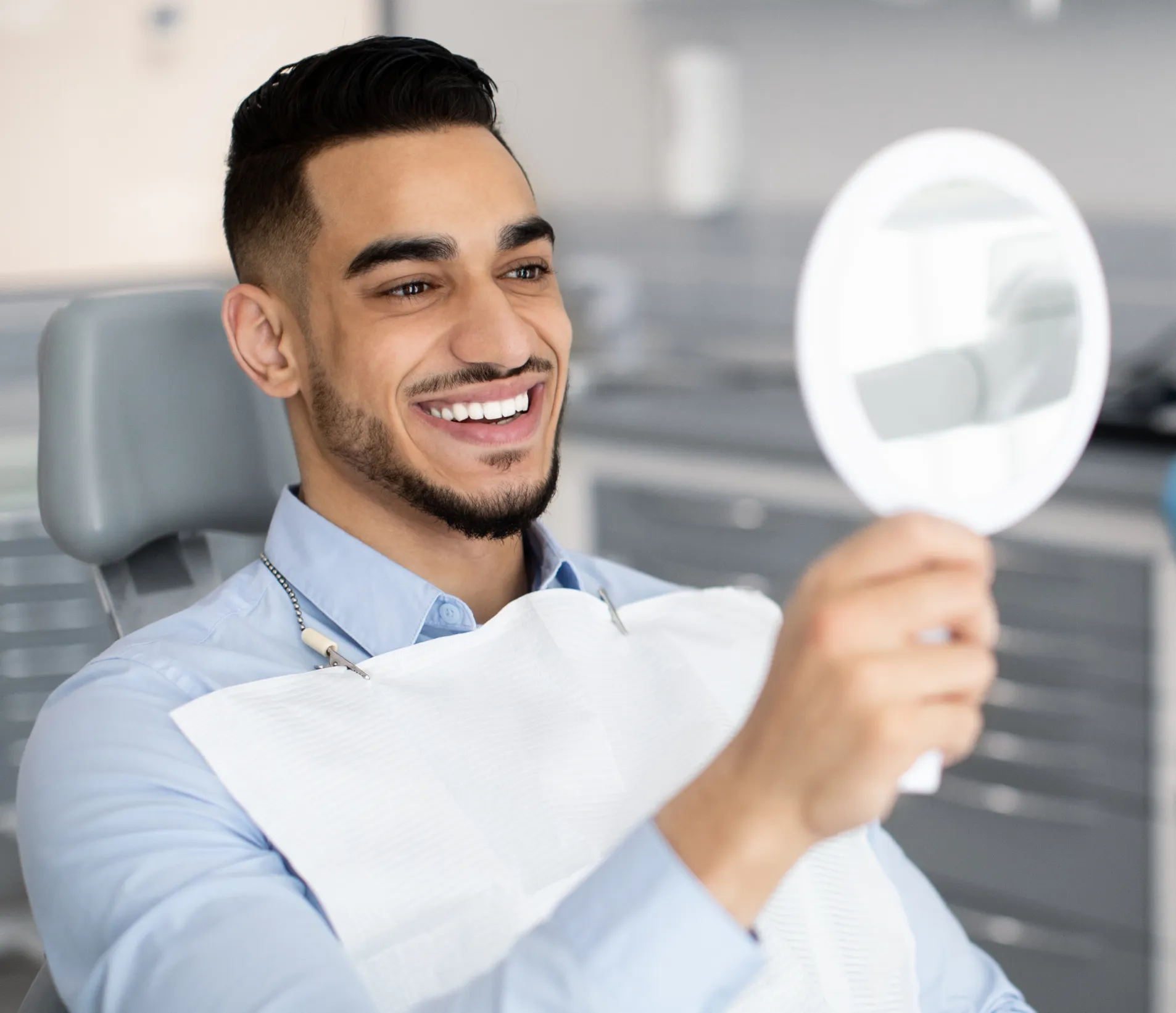 Smile Makeovers in East Orange, NJ