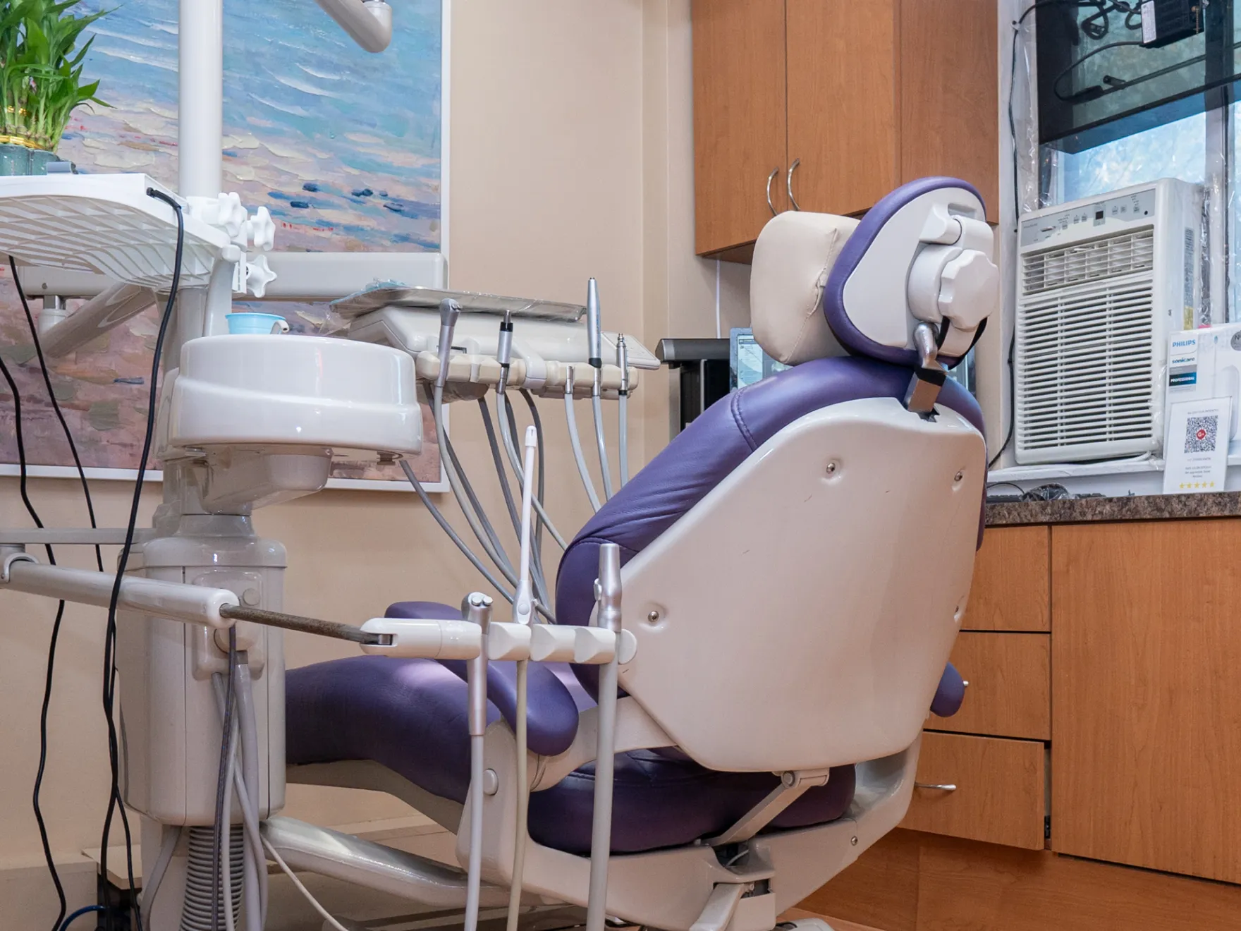 Quality Gentle Dental Care