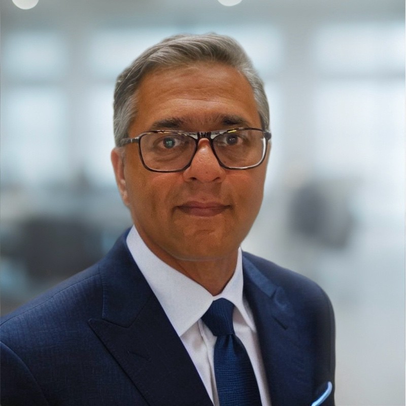 Ramesh Lekshmynarayanan